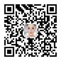 微信掃碼，加好友