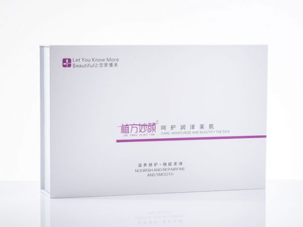 煥彩美肌套盒
