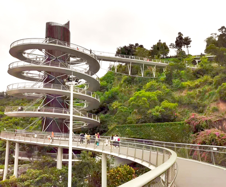 鋼結(jié)構(gòu)類(lèi)型有哪些？